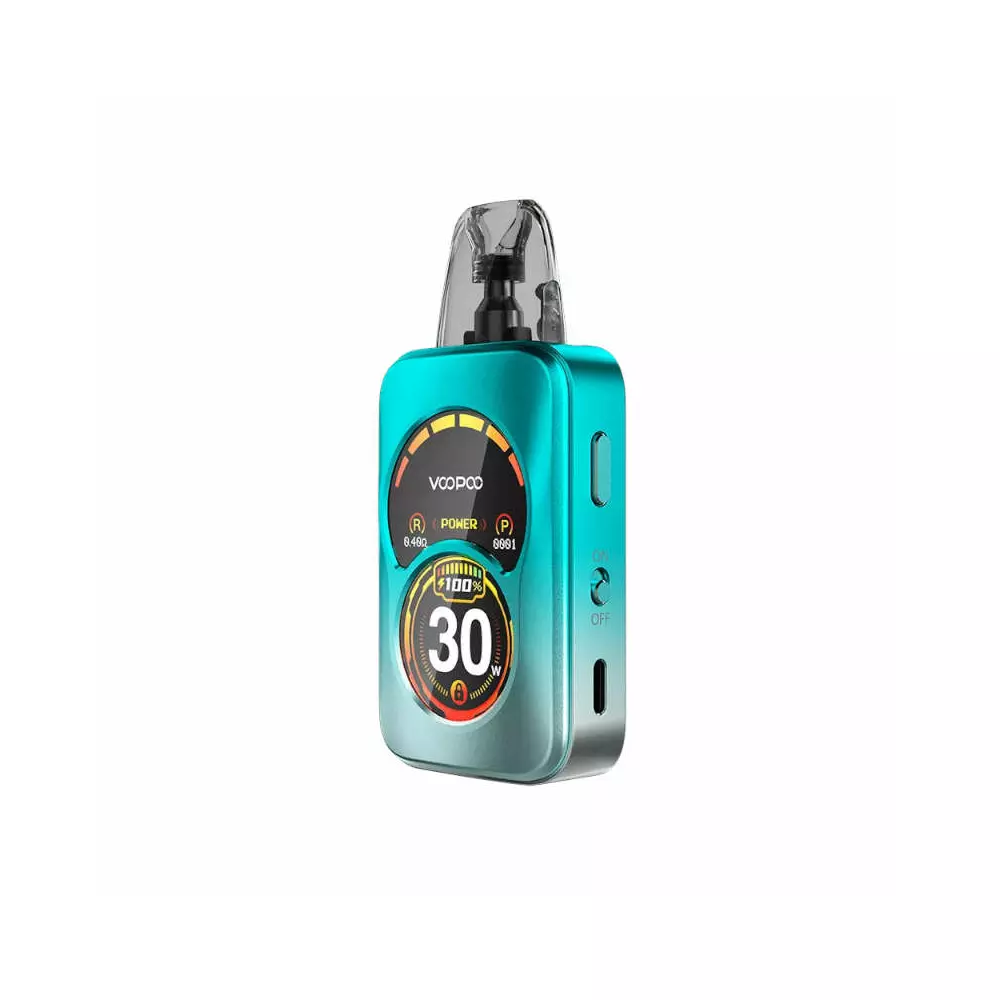 Voopoo Argus A Kit Azure Blue