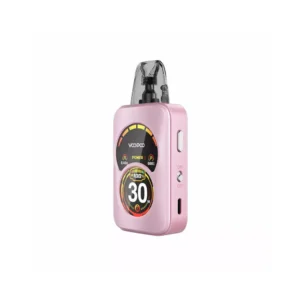 Voopoo Argus A Kit Crystal Pink