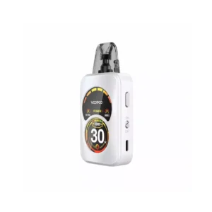 Voopoo Argus A Kit Pearl White
