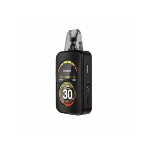 Voopoo Argus A Kit Phantom Black