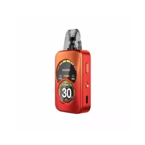 Voopoo Argus A Kit Phantom Red