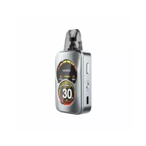 Voopoo Argus A Kit Storm Silver