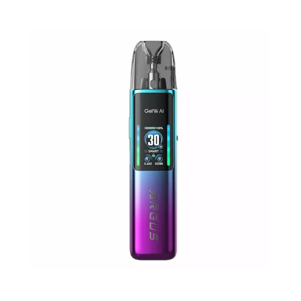 Voopoo Argus G2 Aurora Purple
