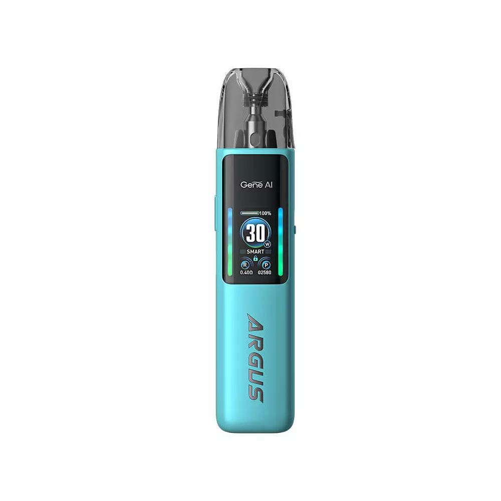 Voopoo Argus G2 Iris Blue
