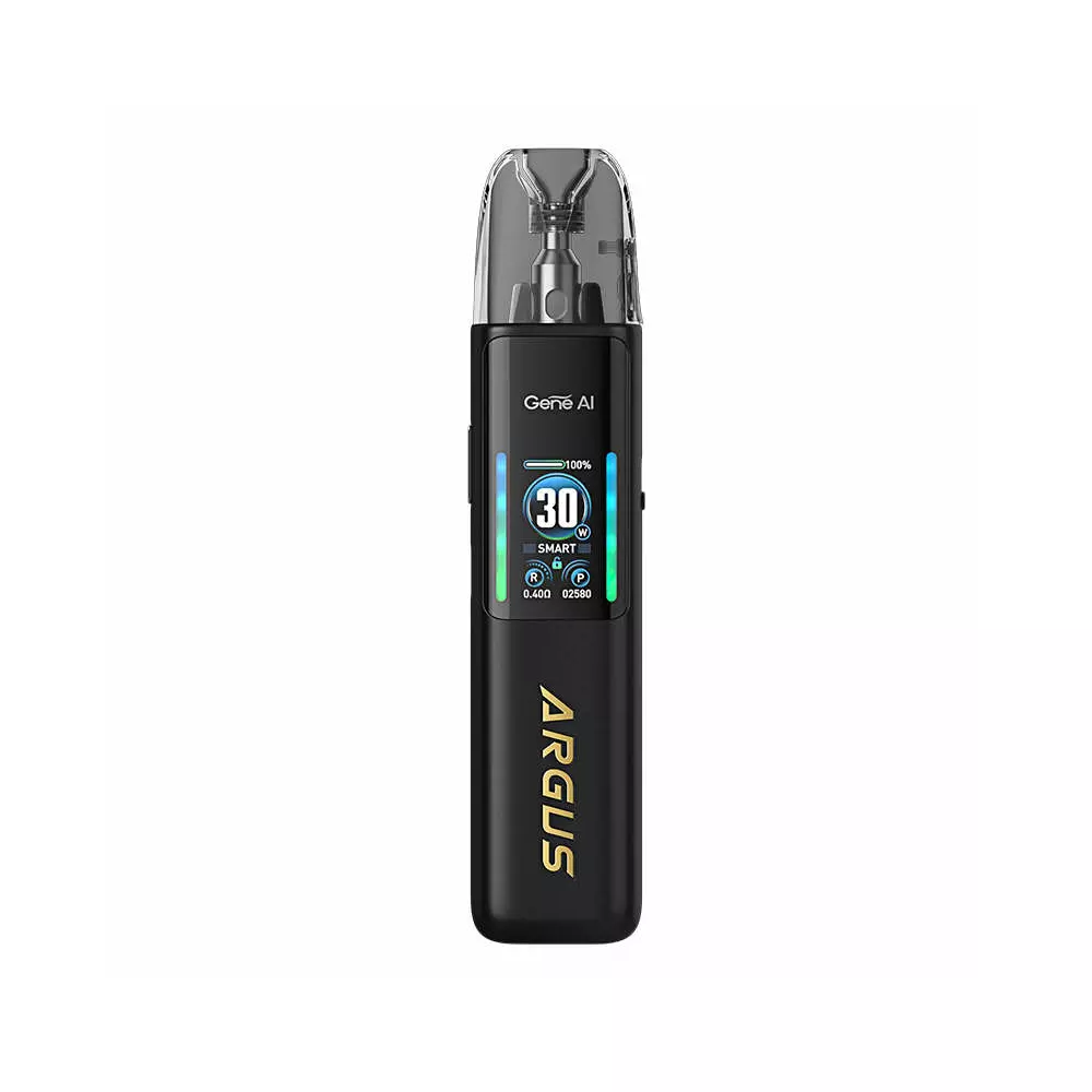 Voopoo - Argus G2 Spray Black