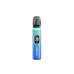 Voopoo Argus G3 Pod Kit Aurora Blue