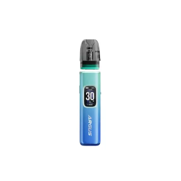 Voopoo Argus G3 Pod Kit Aurora Blue