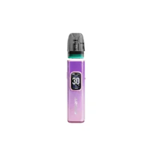Voopoo Argus G3 Pod Kit Aurora Purple