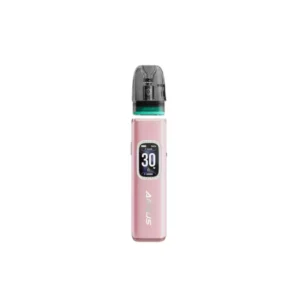 Voopoo Argus G3 Pod Kit Diamond Pink