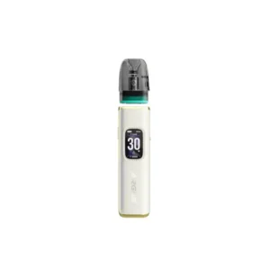 Voopoo Argus G3 Pod Kit Diamond White