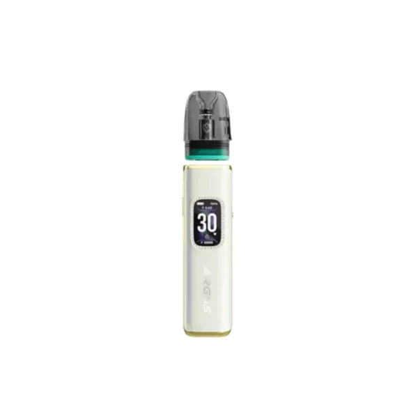 Voopoo Argus G3 Pod Kit Diamond White