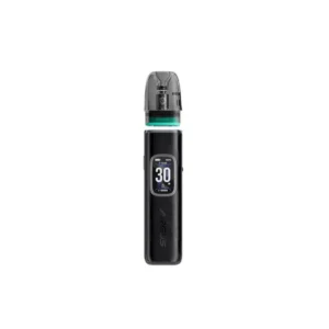 Voopoo Argus G3 Pod Kit Midnight Black