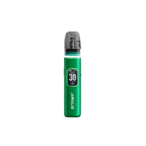 Voopoo Argus G3 Pod Kit Moss Green