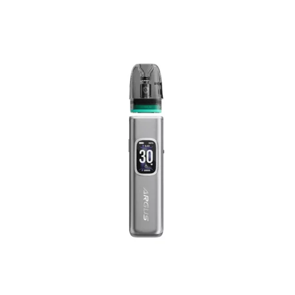 Voopoo Argus G3 Pod Kit Space Grey