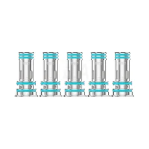 VooPoo PnP X Verdampferkopf 1,0 Ohm (5 Stück pro Packung)