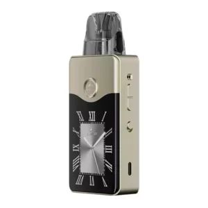 Voopoo Vinci E120 Pod Kit champ-Golden