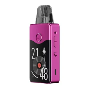 Voopoo Vinci E120 Pod Kit Rose Red