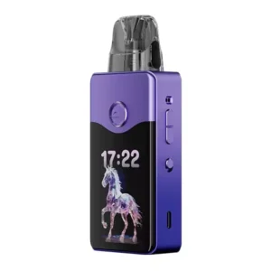 Voopoo Vinci E120 Pod Kit Star Purple