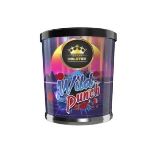 Al Massiva Tabak 200g - wildpunch