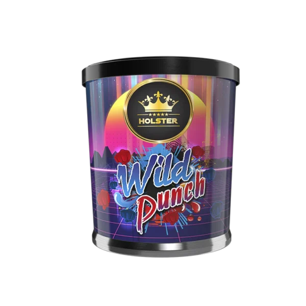 Al Massiva Tabak 200g - wildpunch